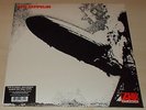 LED ZEPPELIN-S/T DEBUT-2014 180g REMASTERED VINYL LP-NEW & SEALED