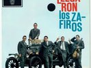 Afro Cuban Latin EP * LOS ZAFIROS * Llegaron * AIRTO * Listen MP3