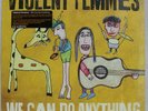 NEW & Sealed  Violent Femmes 