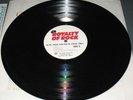 VINTAGE 1980'S ROYALTY Of ROCK AC/DC VAN HALEN RUSH RKO Radio Vinyl Album