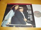 PHILIPS 422 458 DIGITAL MOZART - PIANO CONCERTOS NO 11 & 12 *MITSUKO UCHIDA* EX+