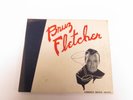78tk album-male vocal-LIBERTY MUSIC SHOP- Bruz Fletcher-  3 disc set