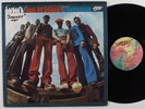 KAYGEE'S Keep On Bumpin' & Masterplan GANG LP VG++