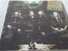 Lynch MOB -same Lp Vinyl Hard Rock  Dokken