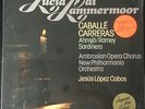 PHILIPS 6703 080-DONIZETTI-LUCIA di LAMMERMOOR-ORIGINAL 3-LP BOX SET-IMPORT-NEW