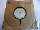 ROLLING STONES   LADY JANE b/w BACKSTREET GIRL ** EMIDISC 8
