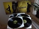 LTJ BUKEM    original 4x Vinyl LP   Journey Inwards (2000)