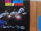 PAUL WELLER - Days Of Speed   GATEFOLD 2 x VINYL LP + INSERT & BOTH INNERS