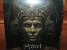 MAAT AS WE CREATE THE HOPE FROM ABOVE VINYL LP BEHEMOTH NILE SVART CROWN