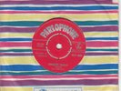 THE VAMPIRES *SWINGING GHOSTS/ CLAP TRAP* 1959 UK ROCK & ROLL SURF N MINT