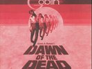 GOBLIN - Dawn Of The Dead: Live Soundtrack Experience - Vinyl (LP)