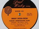 Harlem Underground Band 