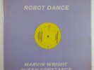 Marvin Wright 