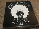 German Oak - s/t LP rare OOP Can Faust Ash Ra Tempel Nurse With Wound List