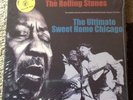 Rolling Stones / Muddy Waters - Sweet Home Chicago rare 3 LP Set not  TMOQ