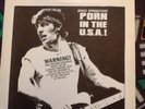 Bruce Springsteen - Porn In The USA 1 & 2 rare 2x  DoLP not  TMOQ