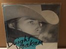Dwight Yoakam - Guitars Cadillacs Etc Etc LP Vinyl - OAK Label - HTF