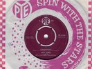 DAVY JONES-SHENANDOAH-***POPCORN***-PYE.