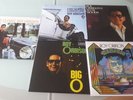 Roy Orbison - 5 LP's/Vinyl - neuwertig