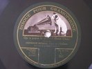 Bérard Qui a Gagné la Guerre? Poilus 14-18 Gramophone 30 CM