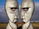 Division Bell album by Pink Floyd - vinyl record - 2 discs