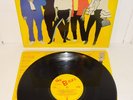 THE B-52's [S/T] debut album - original 1979 ISLAND UK LP w/lyric inner