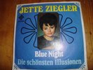 JETTE ZIEGLER , 7