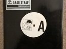 ARAB STRAP - The First Big Weekend (Chemikal Underground 1996) Ltd 7