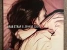 ARAB STRAP - Elephant Shoe (Go  Beat 1999) LP