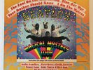 THE BEATLES   MAGICAL MYSTERY TOUR   1ST PRESS MONO 1967     W. BOOK   TOP LP