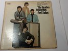 The Beatles Second State Butcher Cover Yesterday and Today