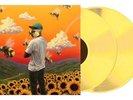 Tyler, The Creator - Scum Fuck Flower Boy Bumblebee yellow vinyl lp