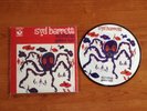 SYD BARRETT(Pink Floyd) OCTOPUS/GOLDEN HAIR PICTURE DISC 7 