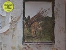 Led Zeppelin IV - Sealed - Hype Sticker - SD 19129