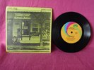 Elton John, Come Down In Time, UNI Records 1903, 1971, 7
