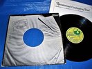 SPONTANEOUS COMBUSTION   TRIAD   1972 ORIG HARVEST w/ DIE-CUT COVER & POSTER