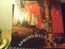THE GO  BETWEENS , SPRING HILL FAIR ,  1984 SIRE RECORDS  925 179 1