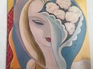 DEREK AND THE DOMINOS Layla And Other Assorted Love Songs 1971 LP