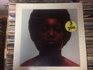 R&B SOUL LP: RHETTA HUGHES, RE-LIGHT MY FIRE 1969 Tetragrammaton T-111-  VG