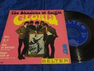 1966 THE SHADOWS OF KNIGHT gloria 7