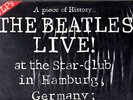 BEATLES.LIVE  AT THE STAR-CLUB IN HAMBURG 1962.ORIG UK 
