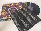 U2 - Zooropa - LP Brazil - 1993 - limited Edition - Rare Brazilian