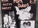 PORK DUKES - The Filthy Nasty EP 7
