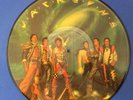 The  Jacksons Victory Picture Disc fantastic condition Rare Vintage Vinyl LP