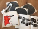 Jazz At The Philharmonic 1940s Japan Box 3 Records