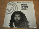 Twinkle Brothers ?– Wind Of Change vinyl reggae dub lp