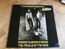 T Rex Marc Bolan 2x LP Prophets seers & My people were fair UK Fly press TOP LPS