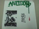 ANTIDOTE-THOU SHALT NOT KILL 7