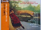 Nina Simone Little Girl Blue on Bethlehem - Japan LP NM