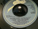 George Duke I Want You For Myself  7